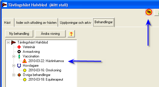 46-310 visa startforbud